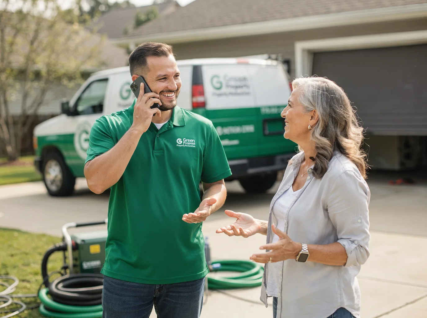 Water Damage Restoration Trinidad, TX FAQs